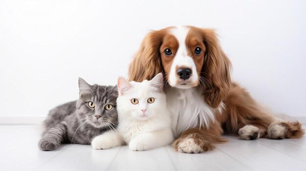 Happy Pet